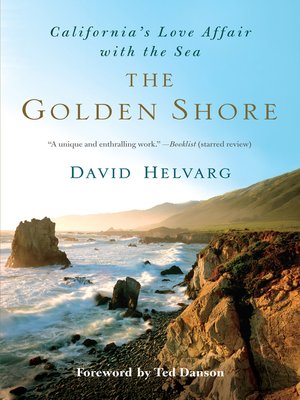 cover image of The Golden Shore